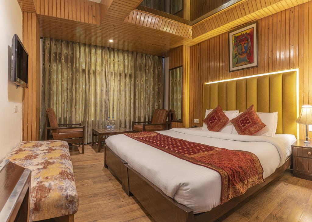Hotel Shingar 15/35