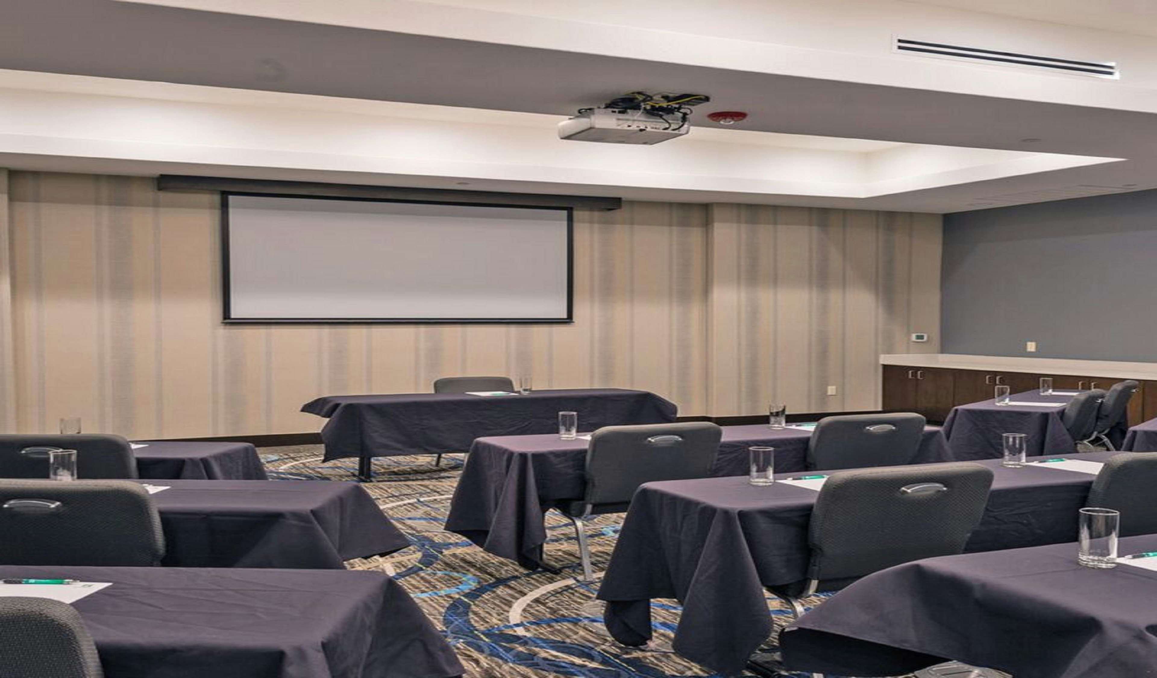 Holiday Inn Austin Airport 46/58
