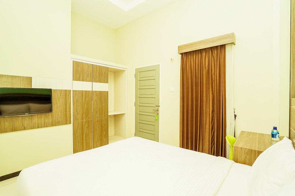 غرفة ديلوكس بسرير مزدوج، Ardhya Guest House 6/10