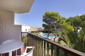 Apartamentos Sol Y Mar 4/32