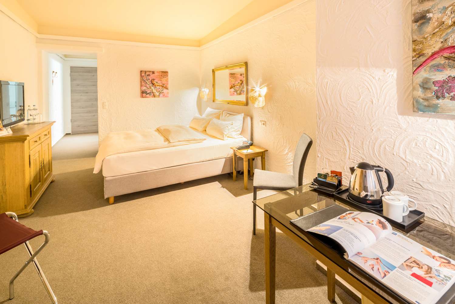 Best Western Hotel Mainz 62/62