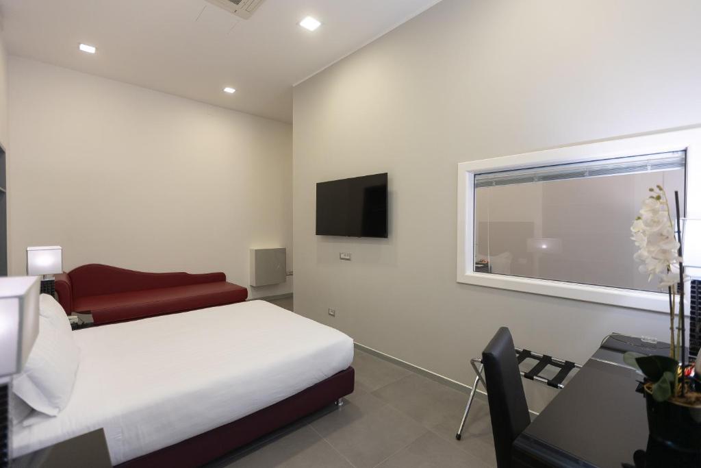 Suite, Hotel Castellino Roma 2/5