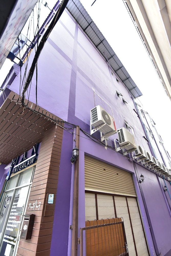 Ck Residence 7/36