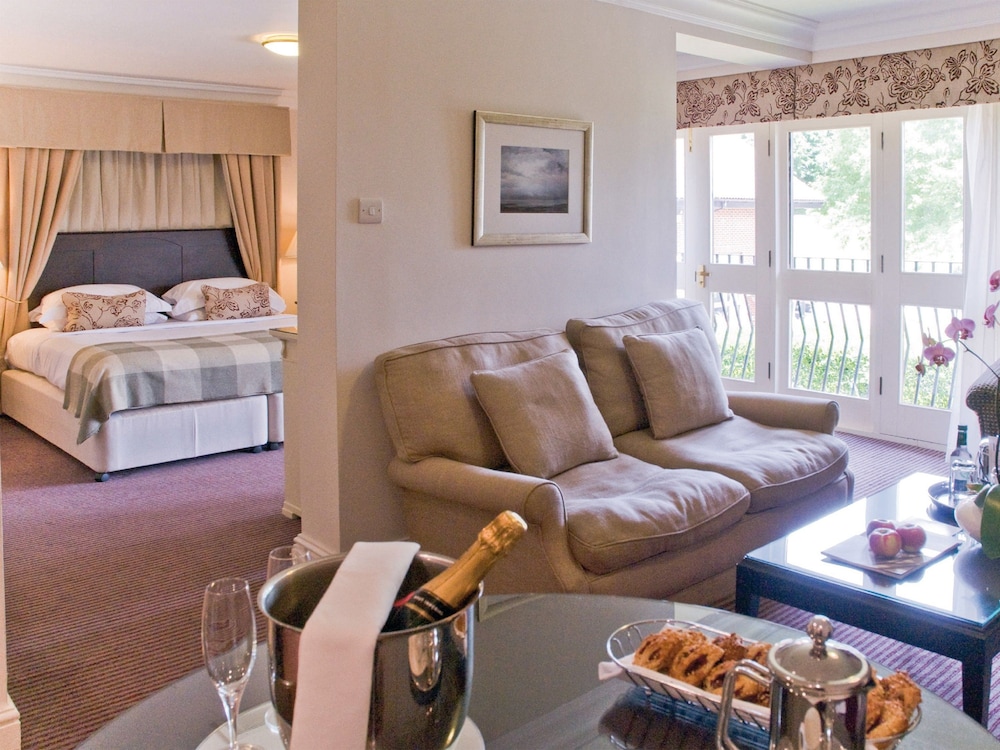 Macdonald Botley Park Hotel Spa 52/68