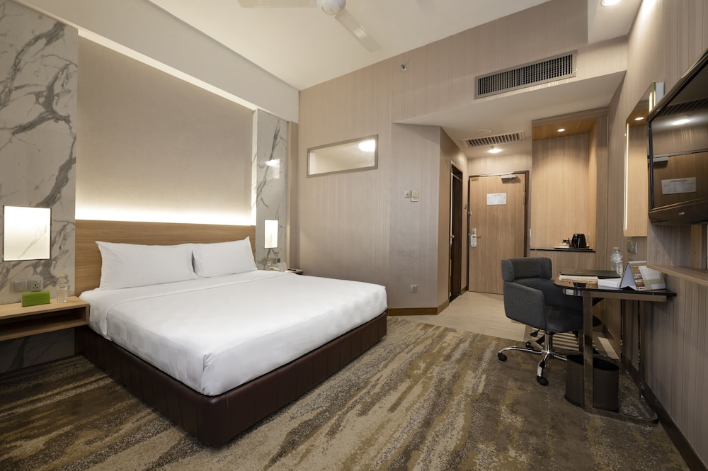 Cititel Penang 13/32