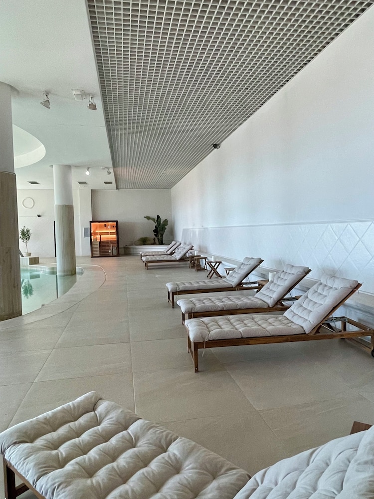 Hotel Villa Augusta Spa & Garden 4* 44/58
