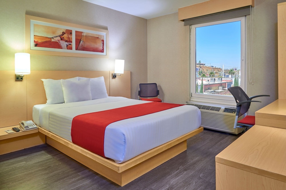 City Express by Marriott Zacatecas 21/56