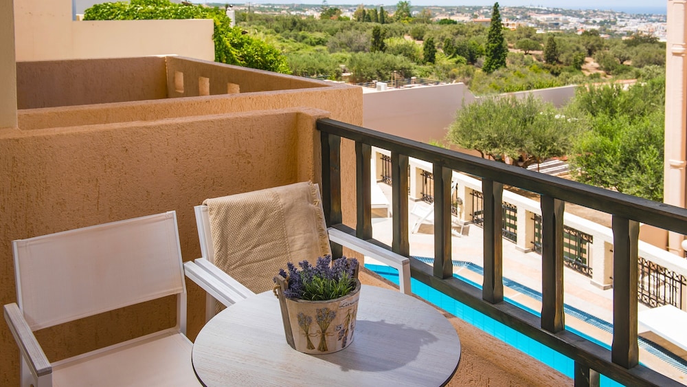 Villa Elite in HERSONISSOS