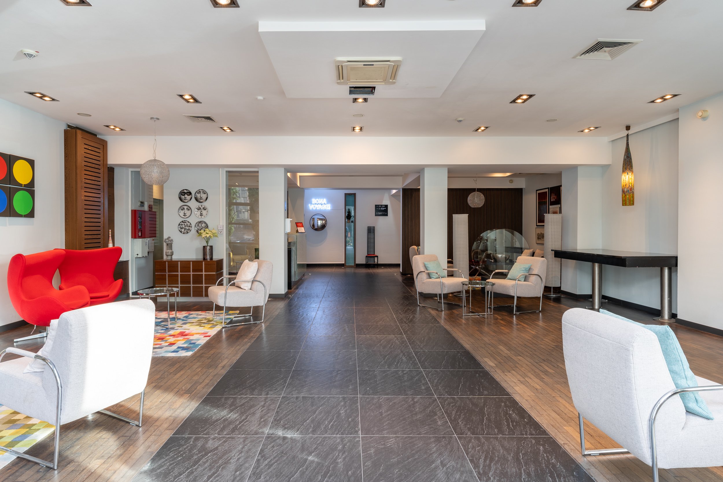 numa I Bona Rooms & Apartments 25/39
