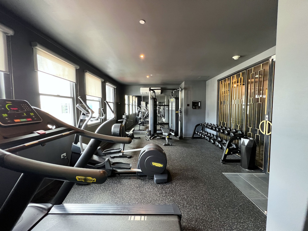 Don Rafa Boutique Hotel & Residences 17/50