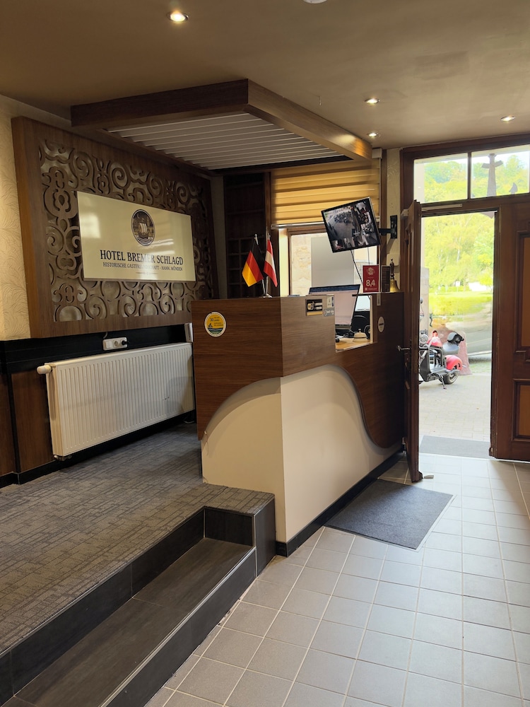 Hotel im Anker 12/52