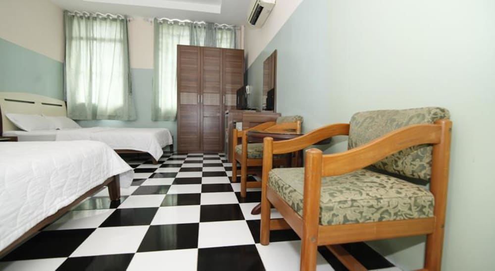 Sao Mai Hotel 24/41