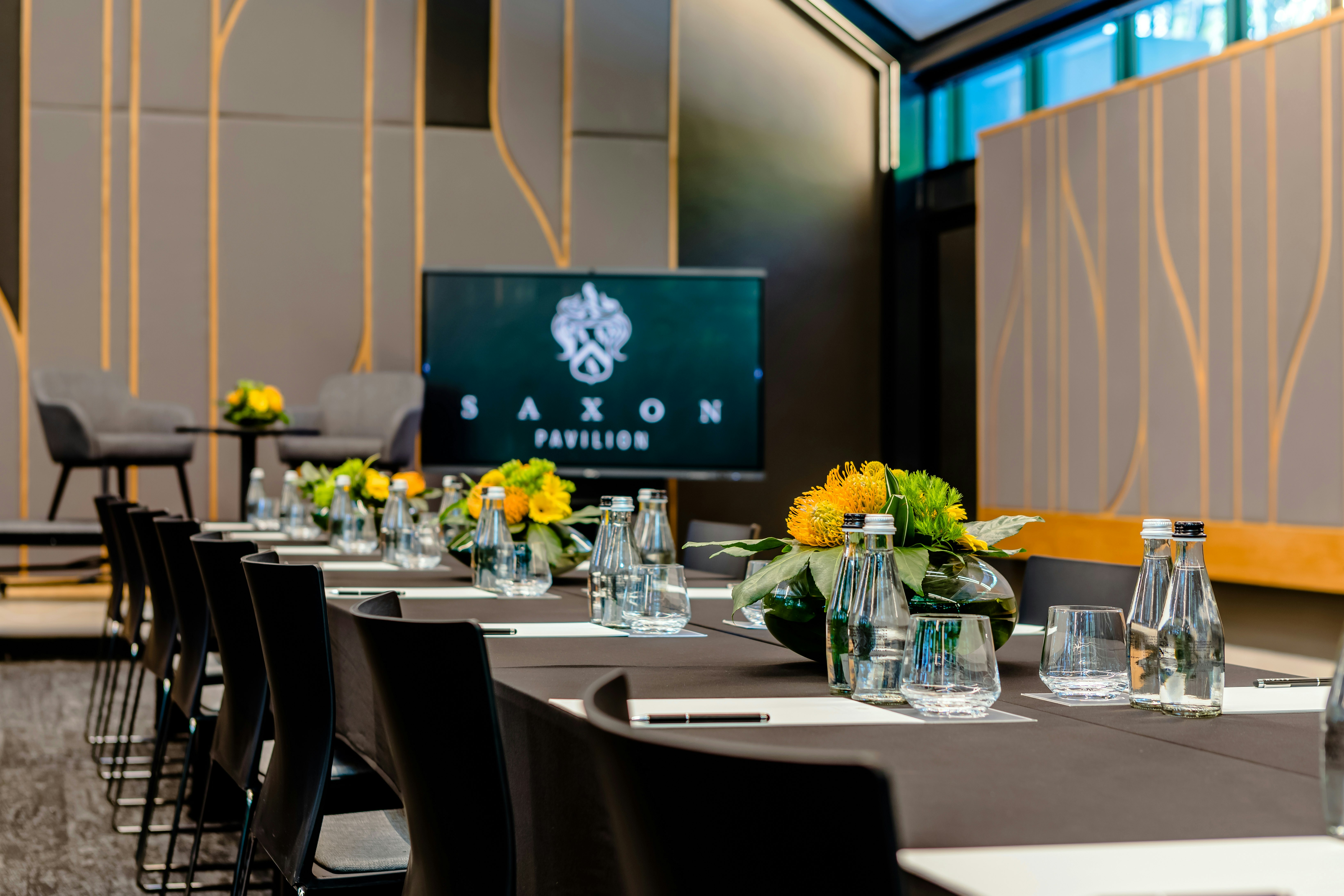 Saxon Hotel Villas And Spa 40/50