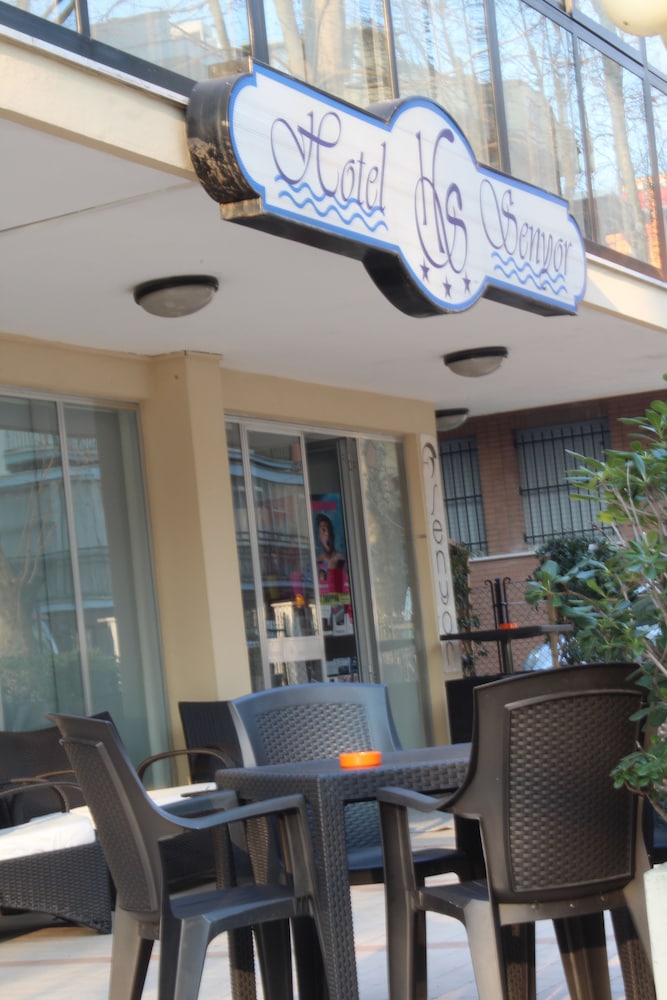 Hotel Senyor 32/50