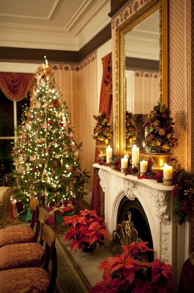 John Rutledge House Inn 31/36