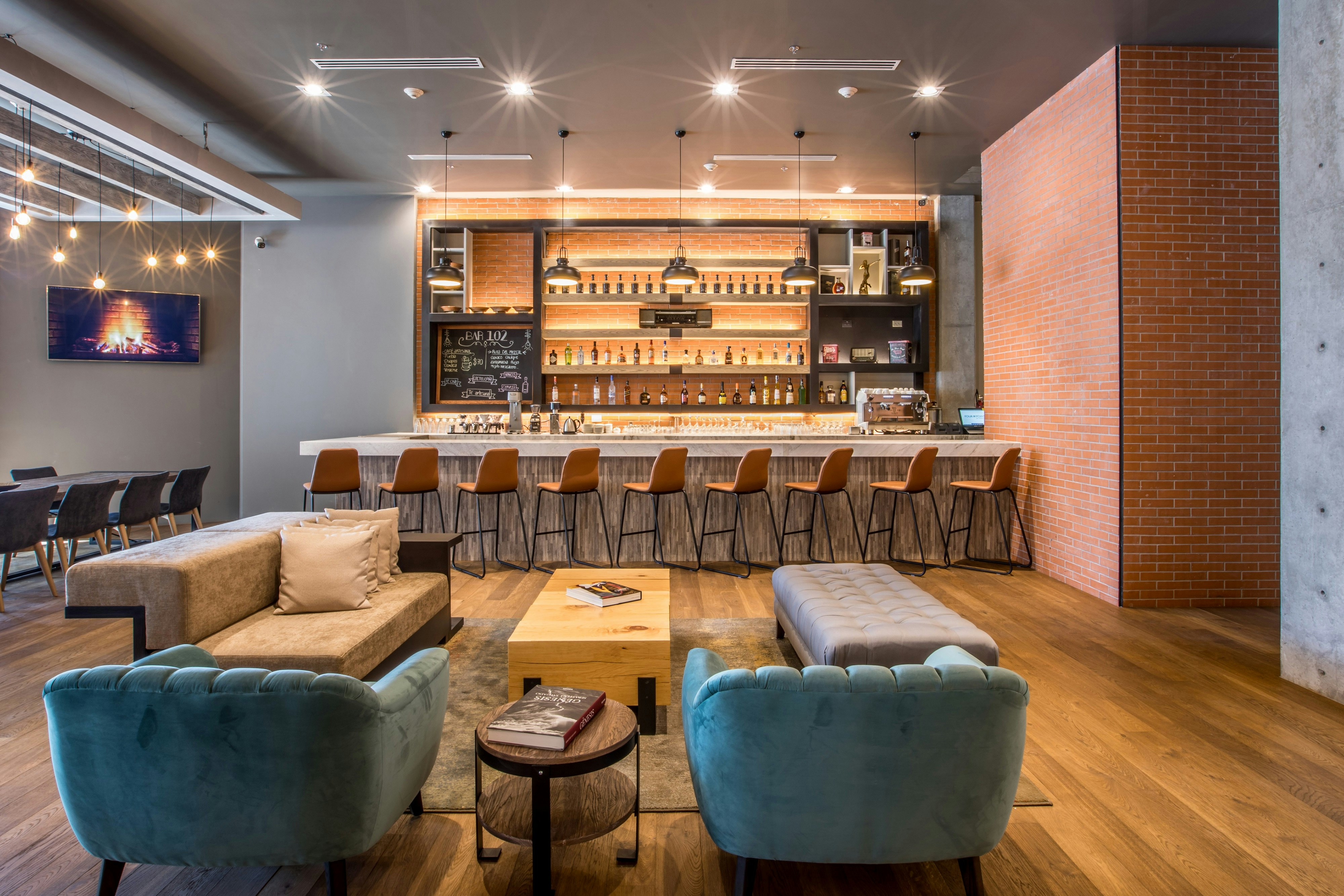 Four Points By Sheraton Puebla 27/44