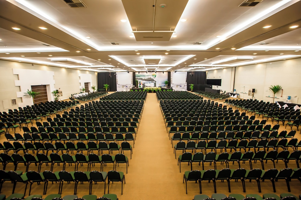 Rafain Palace Hotel and Convention Center 55/67