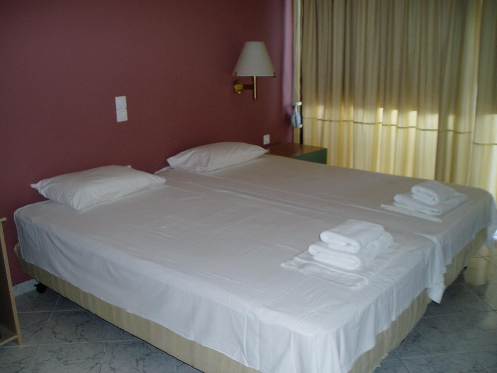 Riviera Hotel Kefalonia 4/17