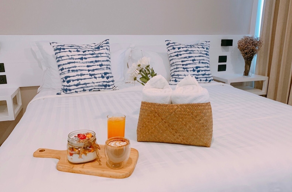 Blue Tao Beach Hotel 47/59