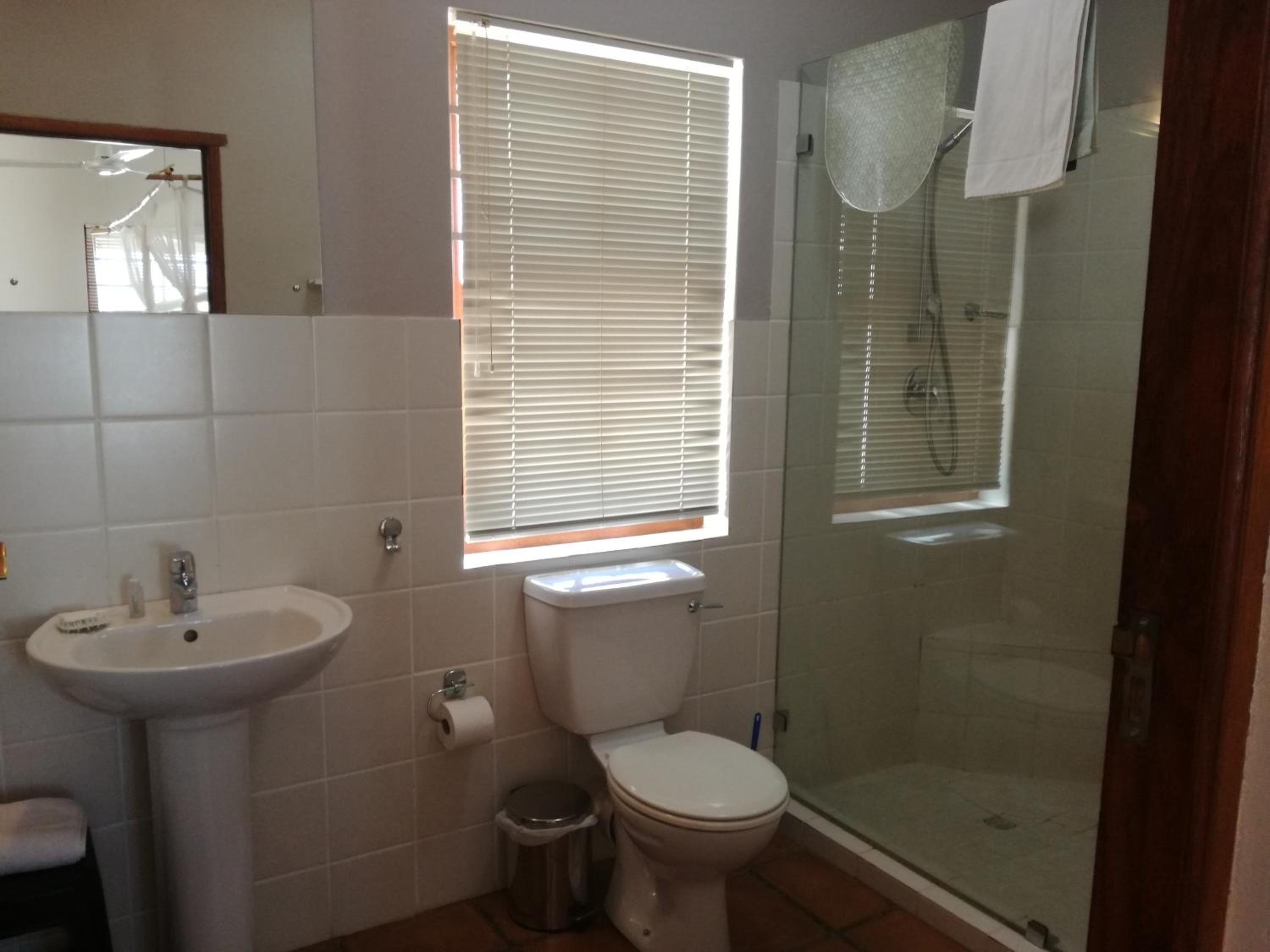 Aant Dorpseind B&B 40/42