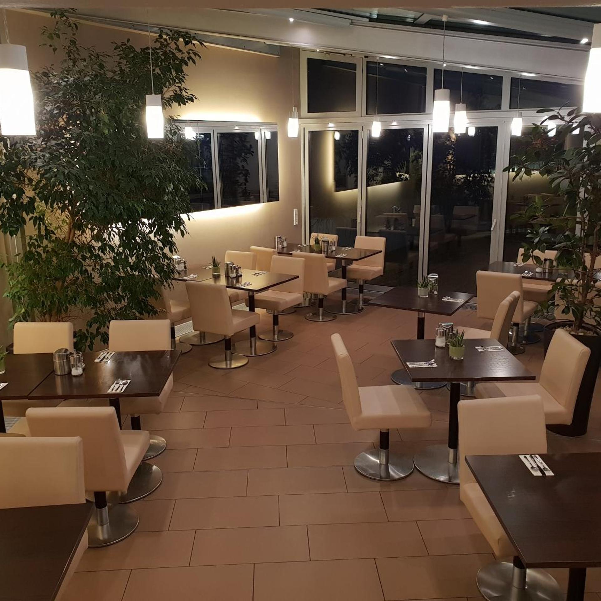 City Hotel Stuttgart 40/50