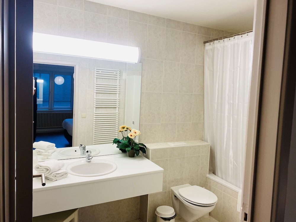Hotel Prado 68/68
