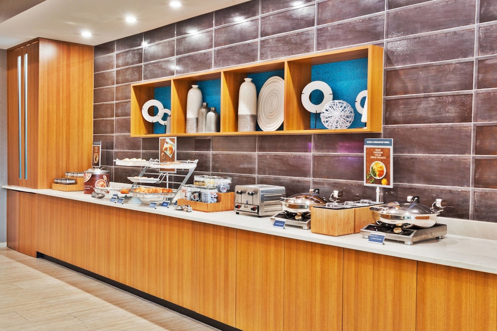 SpringHill Suites by Marriott Montgomery Prattville Millbrook 29/38