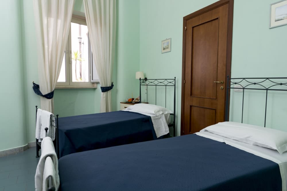 Villa Margherita 7/30