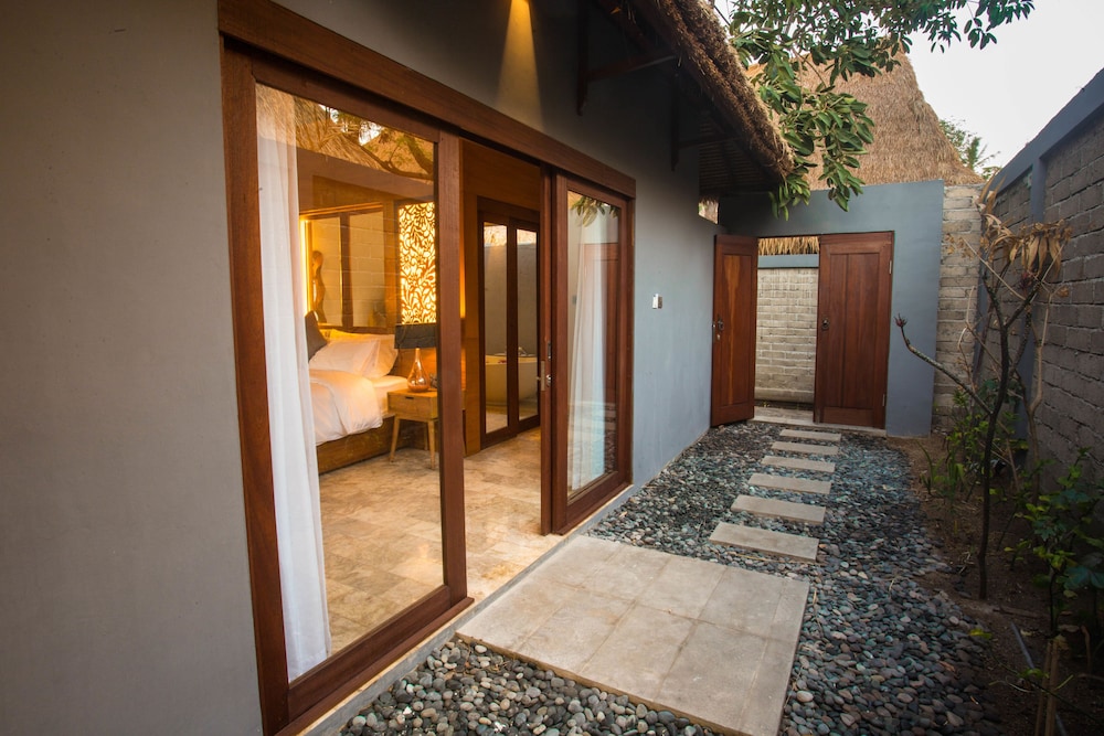 A Villa Gili Air 1/27