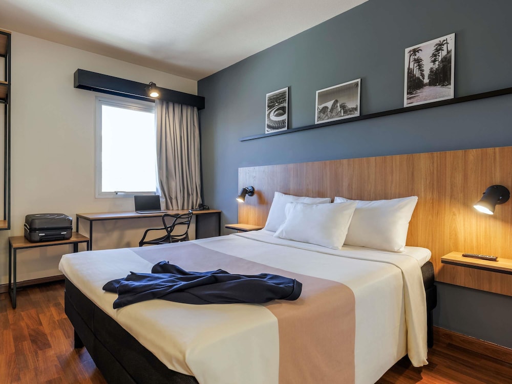 Ibis Belo Horizonte Liberdade 22/76