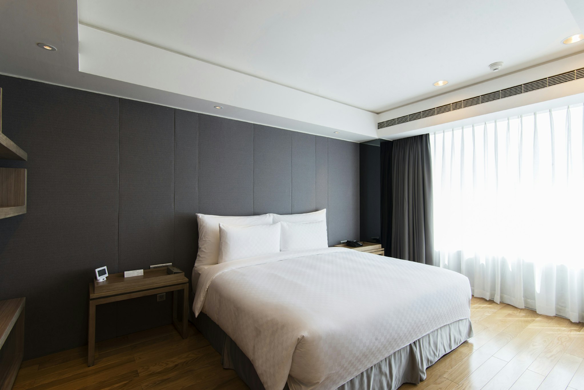 Hotel Nikko Saigon 30/77