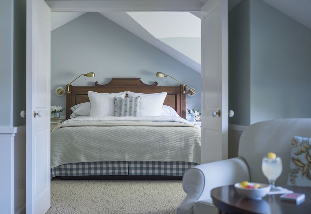 Woodstock Inn and Resort 36/78