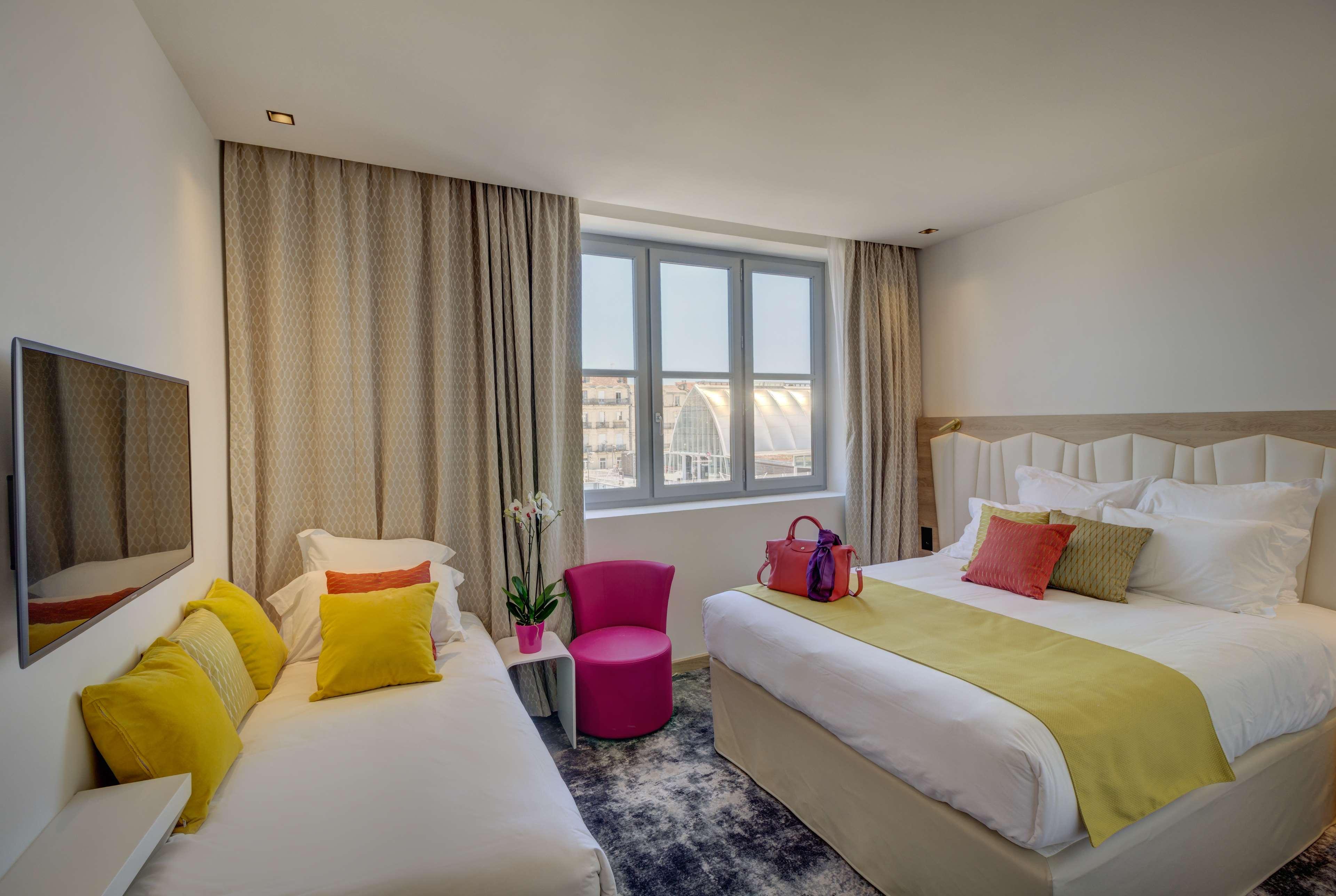 Room, 2 Beds