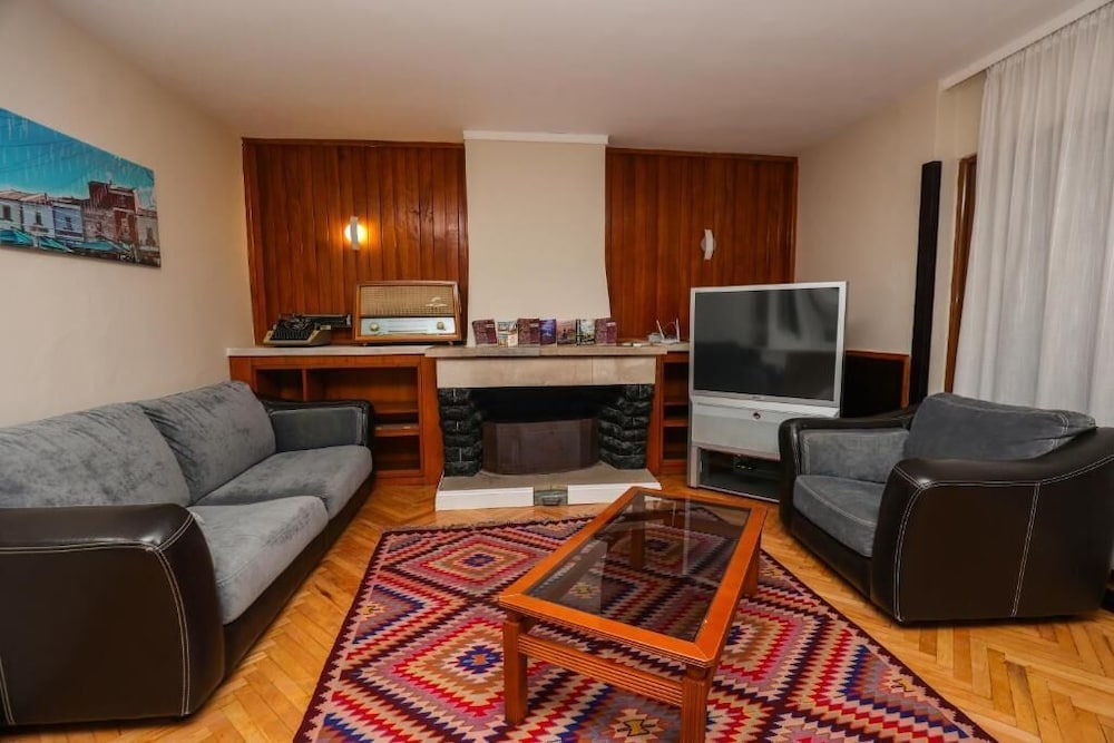 HOTEL KRISTAL KORCE 31/55