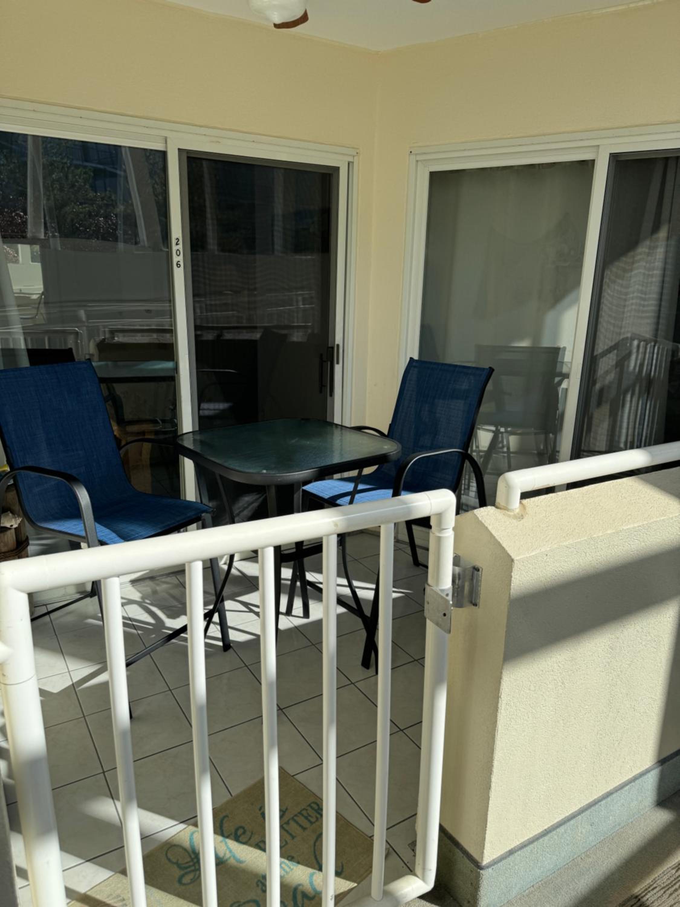 Watson's Regency Suites 40/50