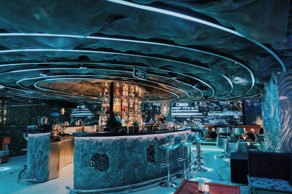 Rue de L amour Boutique Hotel 5/50