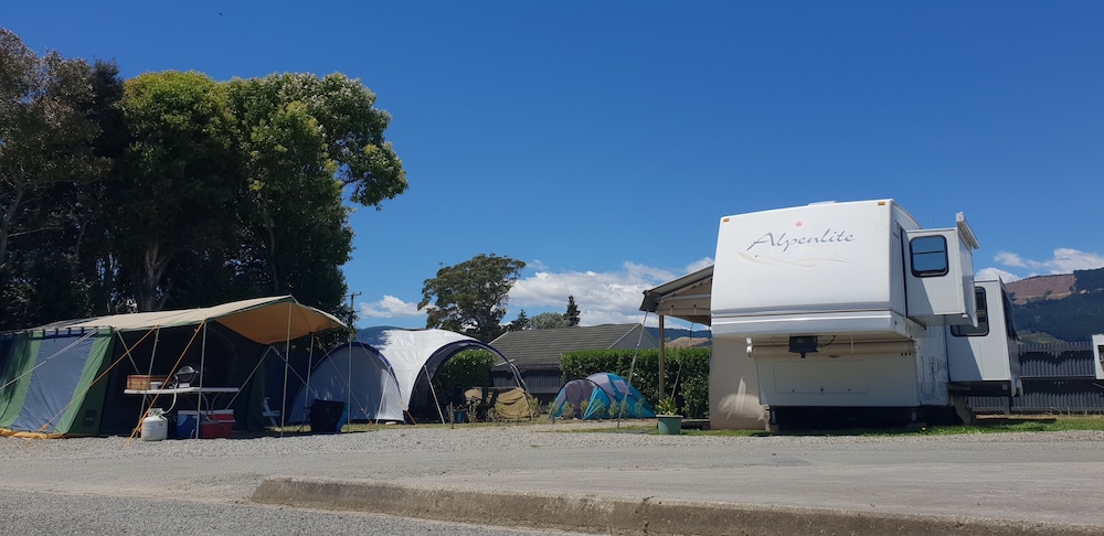 Richmond Motel And Holiday Park 14/81