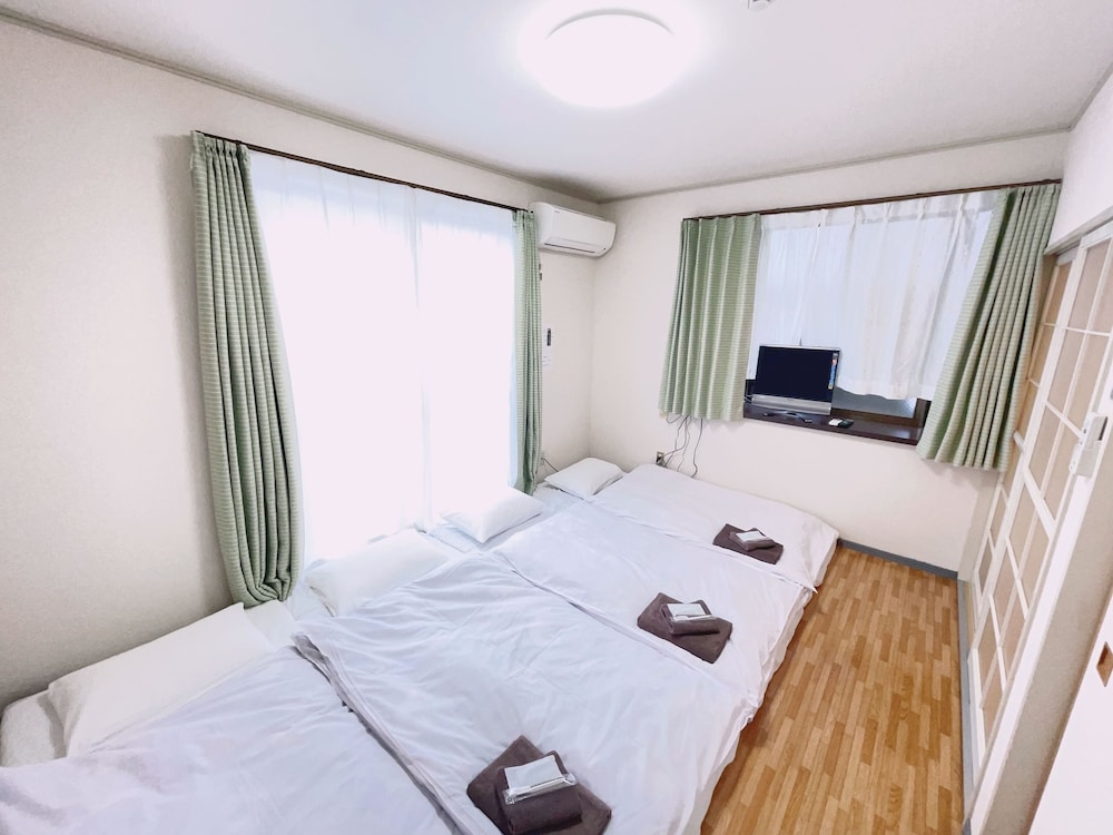 Hotel Changtee 17/67