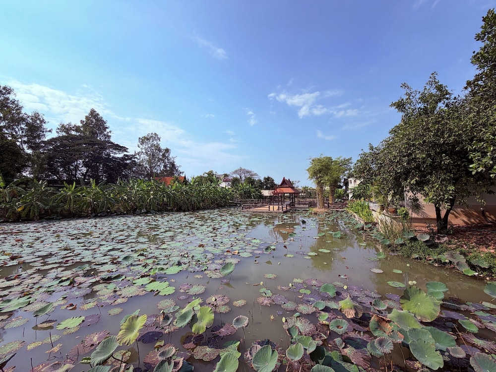 Ayutthaya Garden River Home 73/78