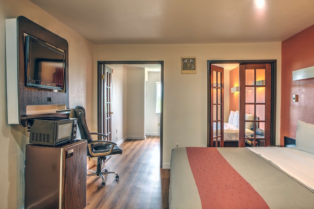 Motel6 Dallas, TX - Northwest 31/50