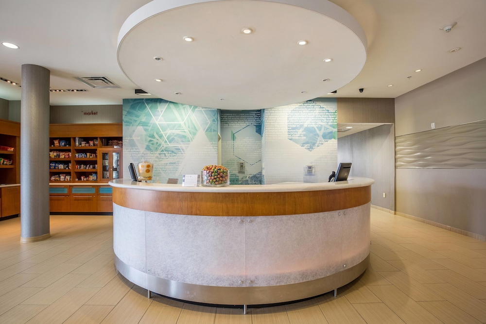 Springhill Suites Houston Rosenberg 5/47