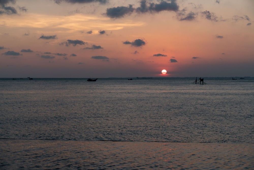 Marina Bay Vung Tau Resort & Spa 44/50