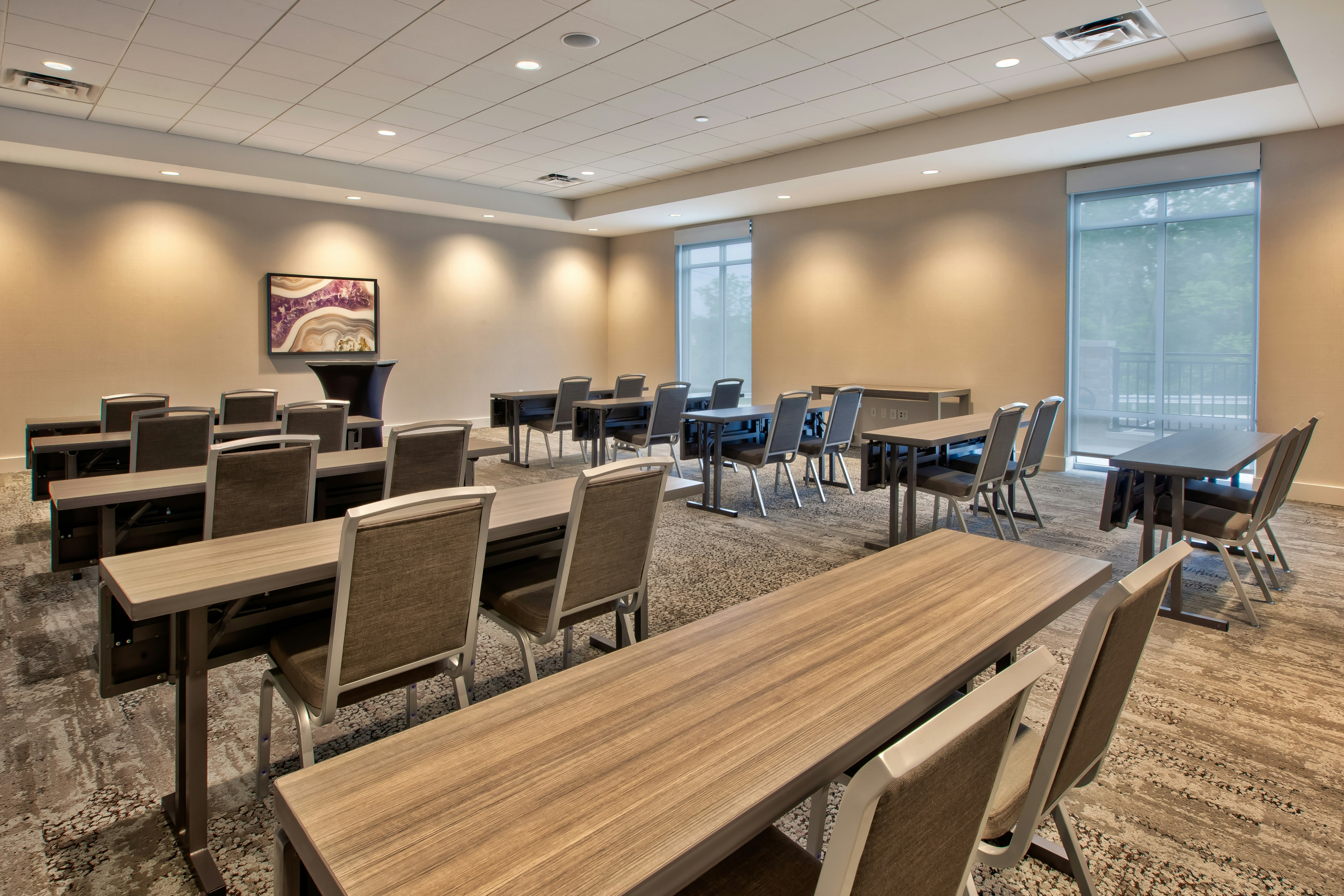 Hilton Garden Inn Columbus Easton 14/18