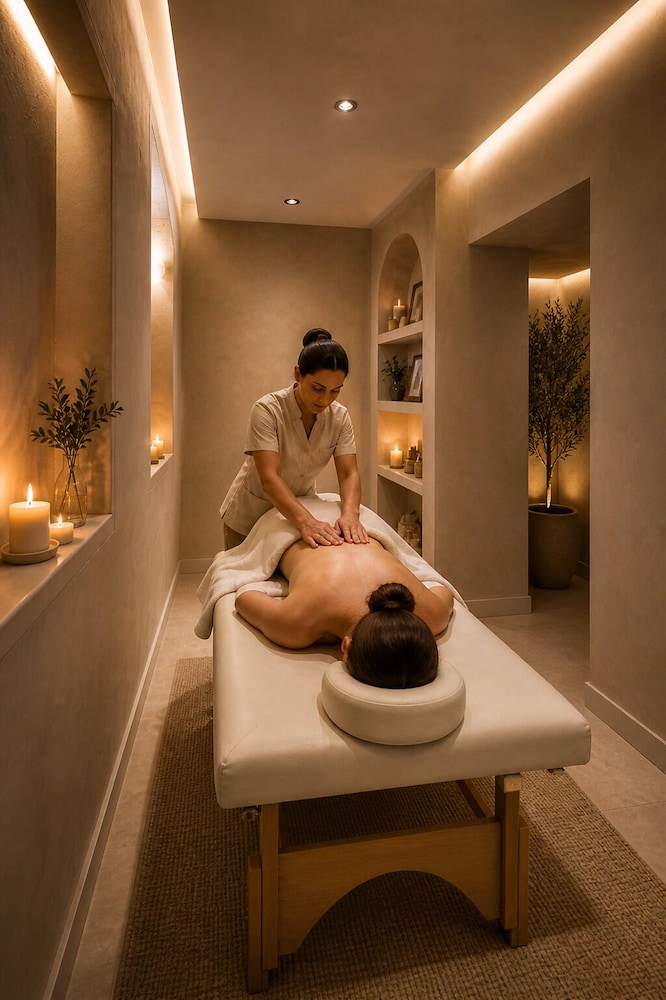 Duque Hotel Boutique And Spa 46/76