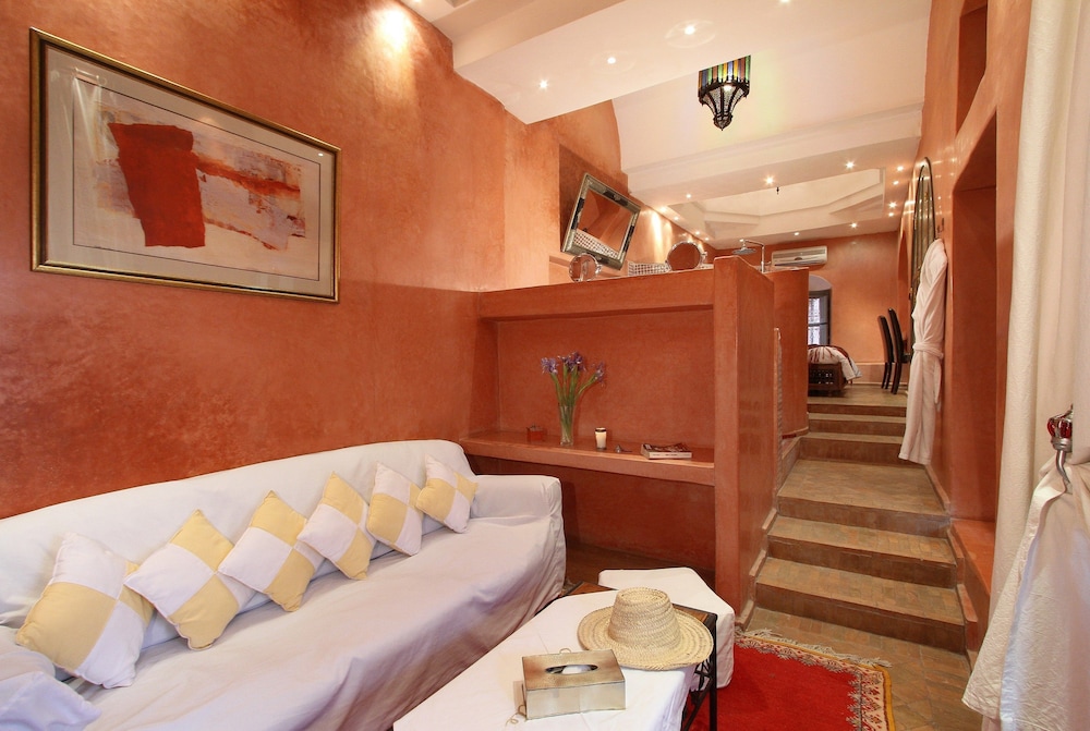 Riad Misria 22/63