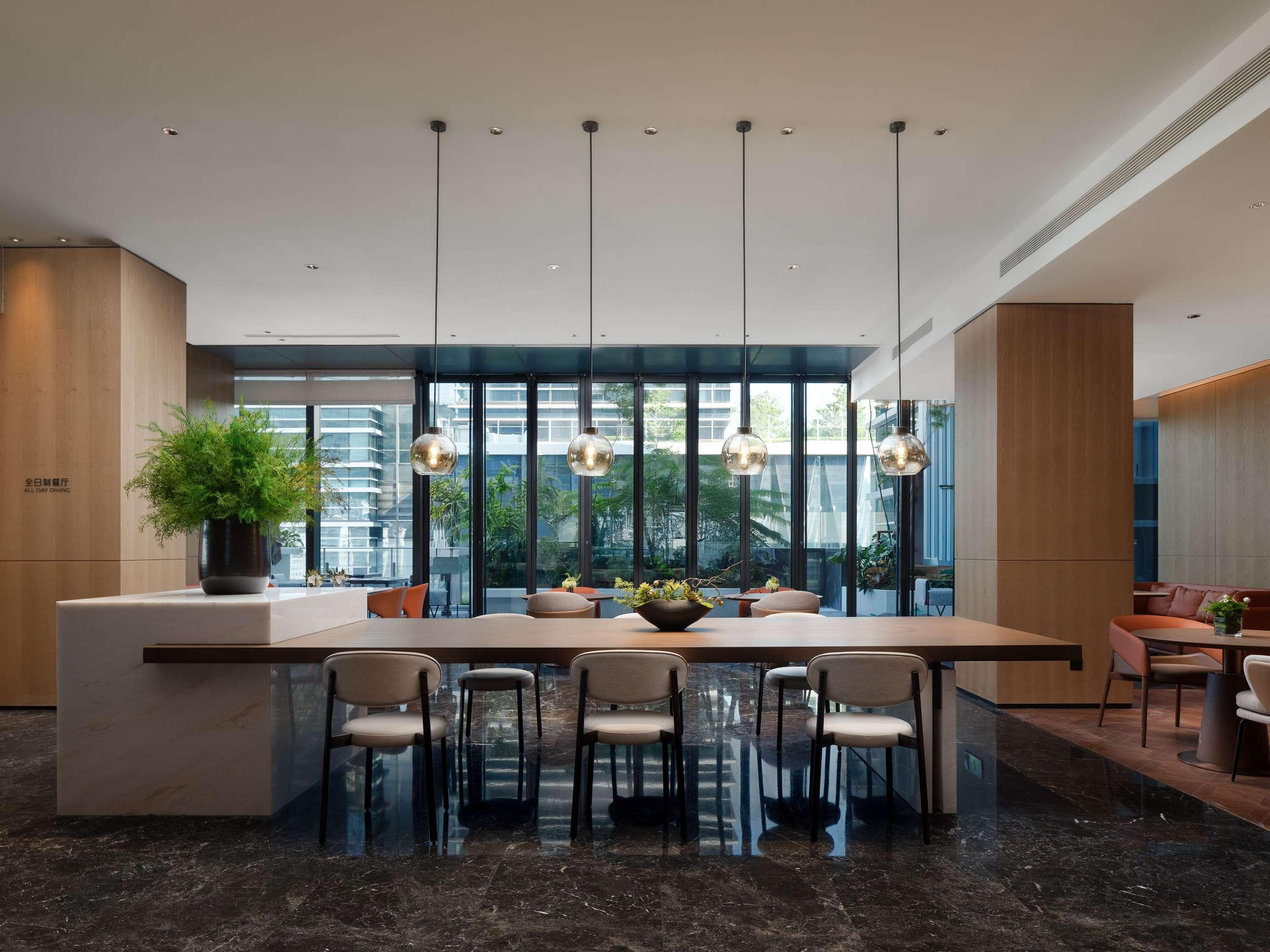 Novotel Xiamen Downtown 26/41