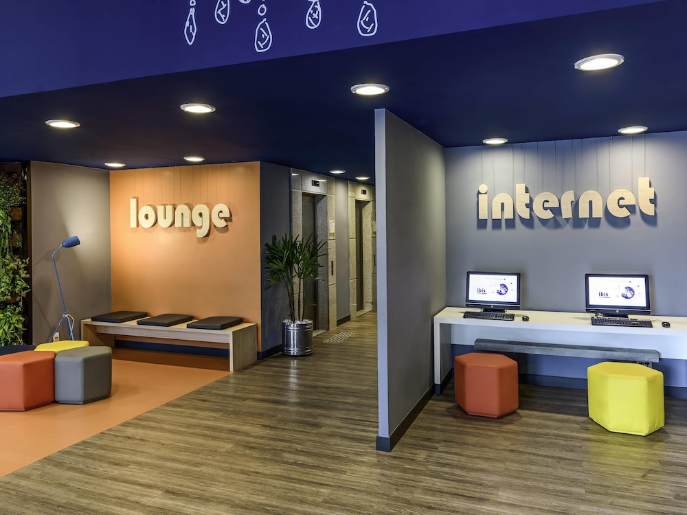 Ibis Budget Sao Paulo Morumbi 48/70