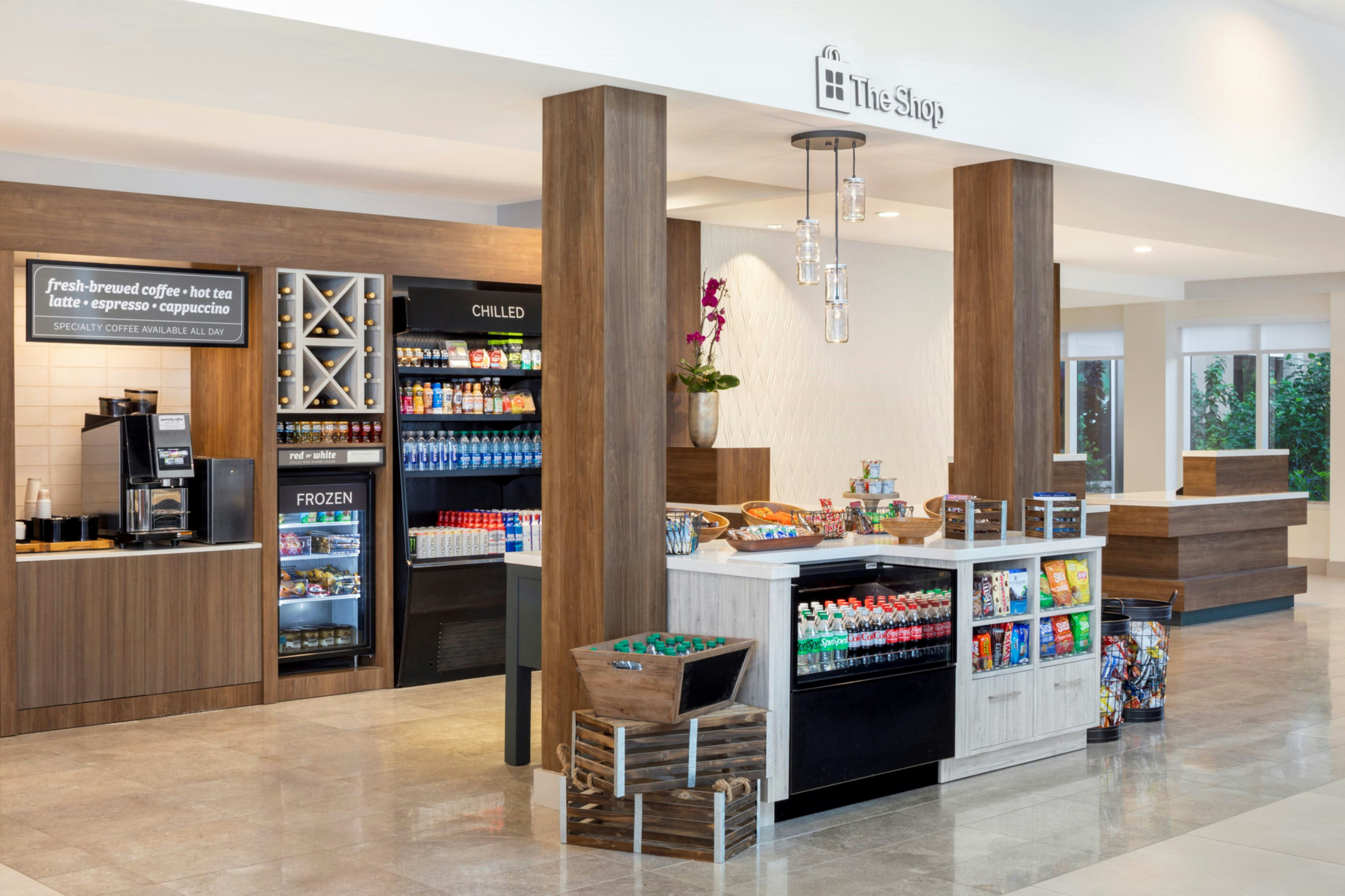 Hilton Garden Inn Miami Airport West 39/64