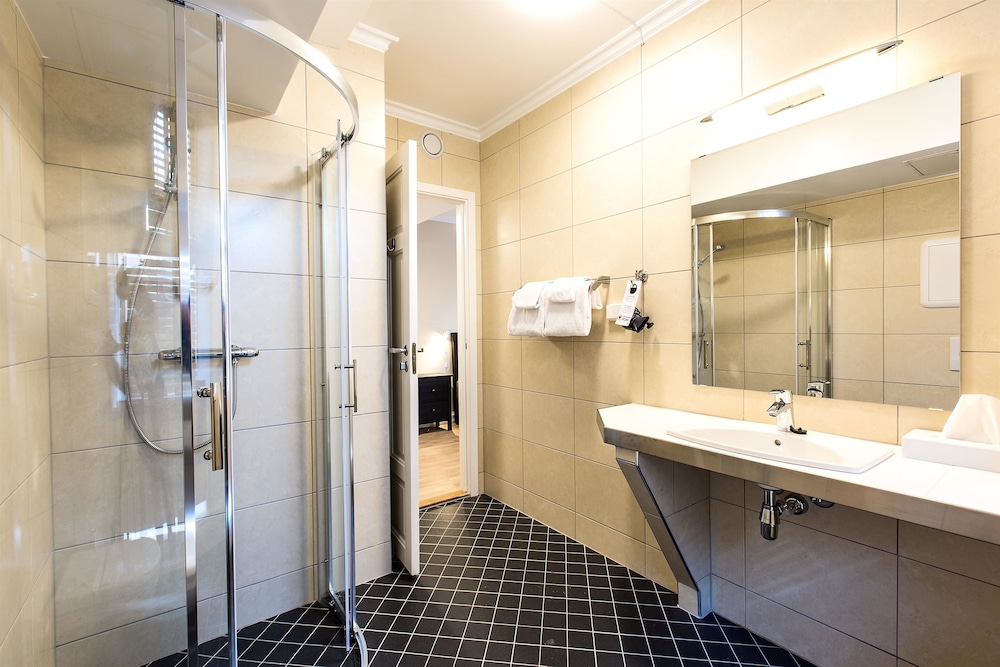 Best Western Plus Hotel Bakeriet 10/44