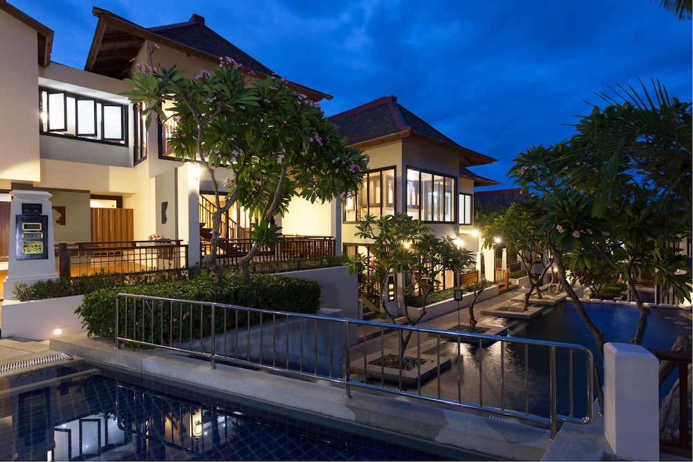 Briza Beach Resort 5/73
